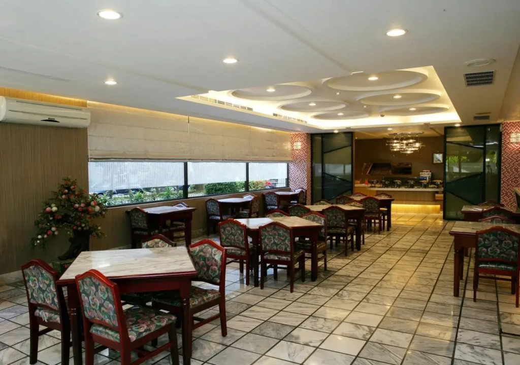 Hotel photo 14