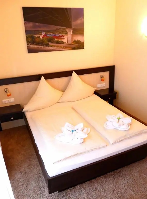 Hotel O'felder - Chambres
