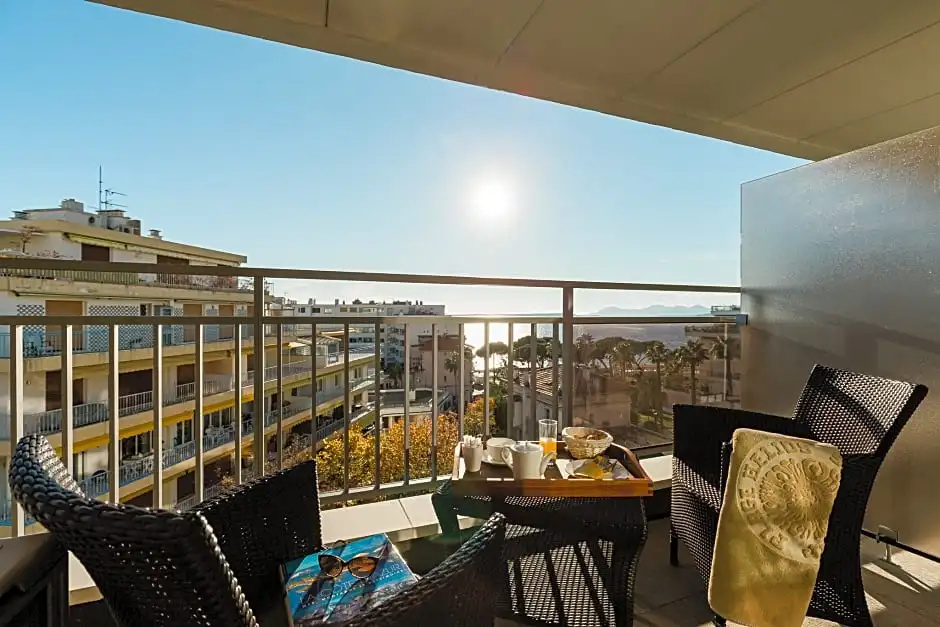 Hotel Helios - Chambres