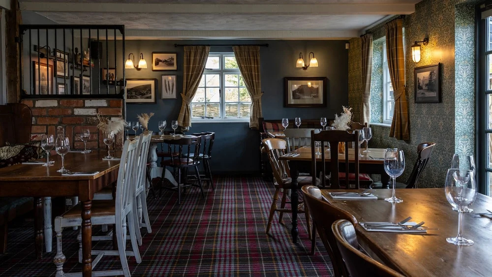 The Countryman Inn - Général