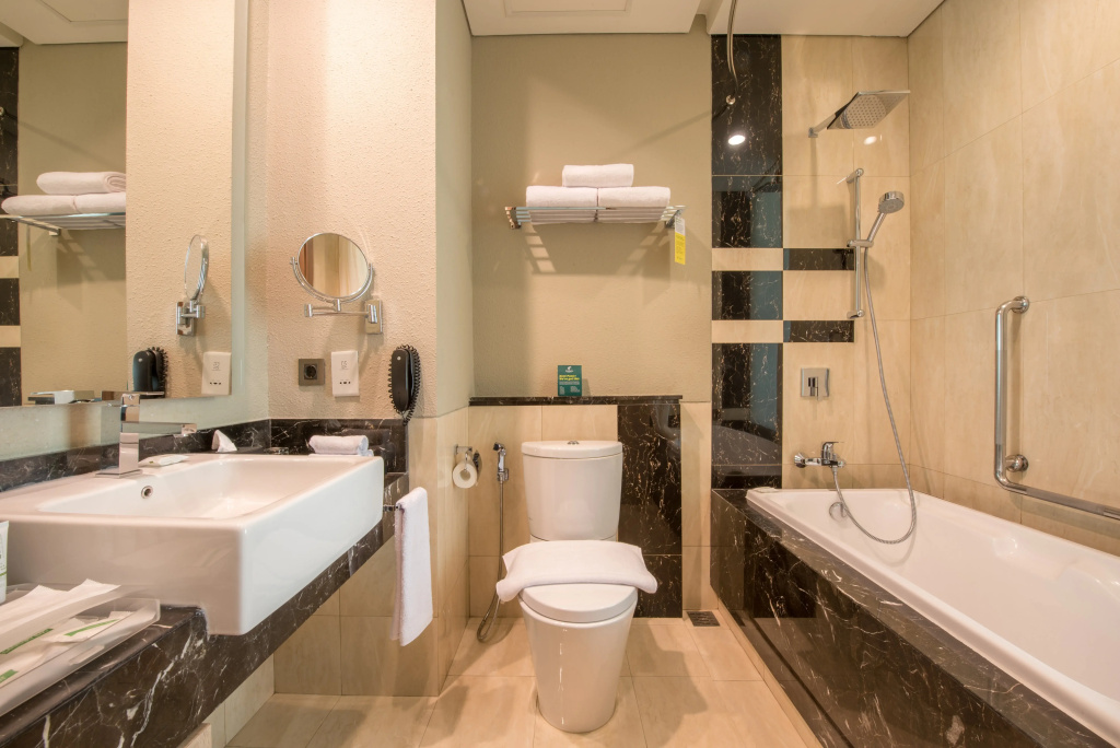 Holiday Inn Cikarang Jababeka by IHG - Général
