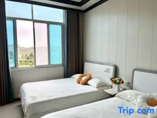 3 Bedrooms Suite