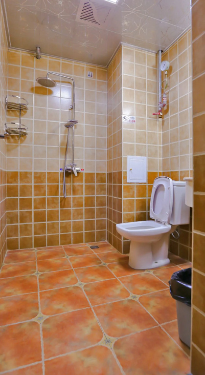 Siam Hotel Xishuangbanna - Général