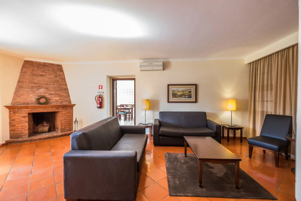 Vila Gale Alentejo Vineyards Hotel - Clube de Campo - Général