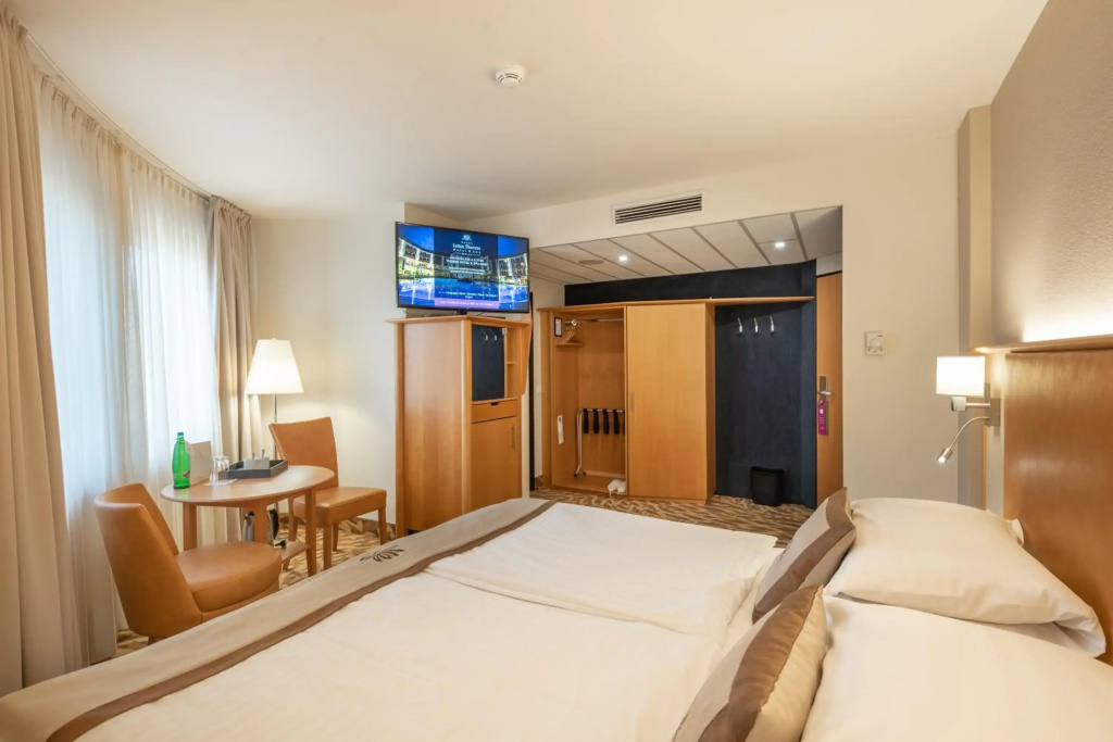 Lotus Therme Hotel & Spa - Général