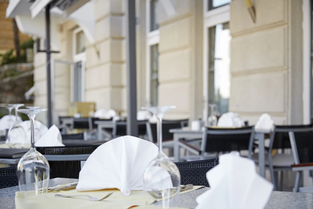Astoria Hotel Opatija**** - Général