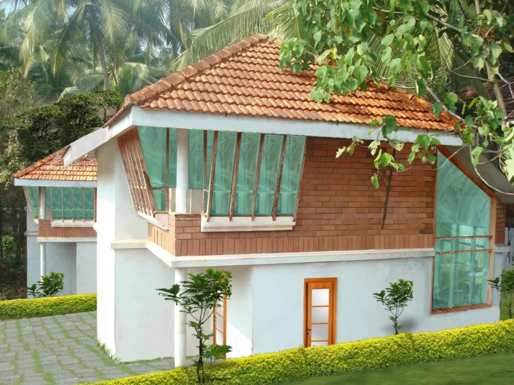 Vasco Da Gama Beach Resort