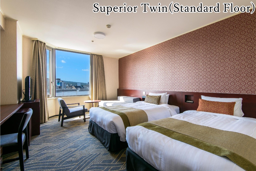 Kanazawa Tokyu Hotel 사진 6