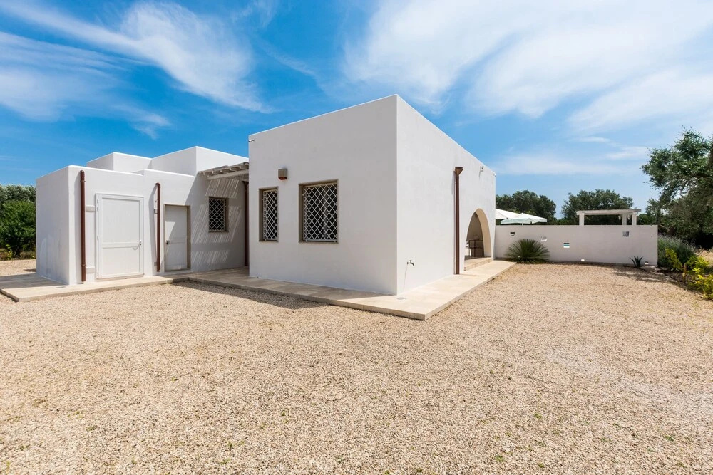Villa Cielo