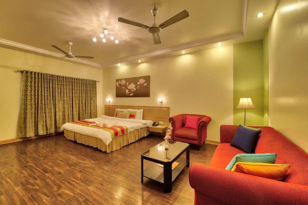 World Choice Vishwaratna Prestige Hotel - Général