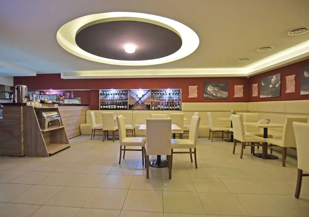 Hotel photo 18