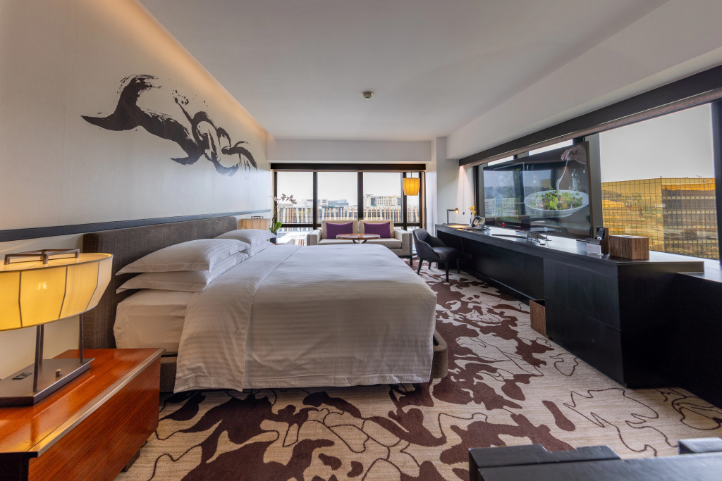 City of Dreams - Nobu Hotel Manila - Général