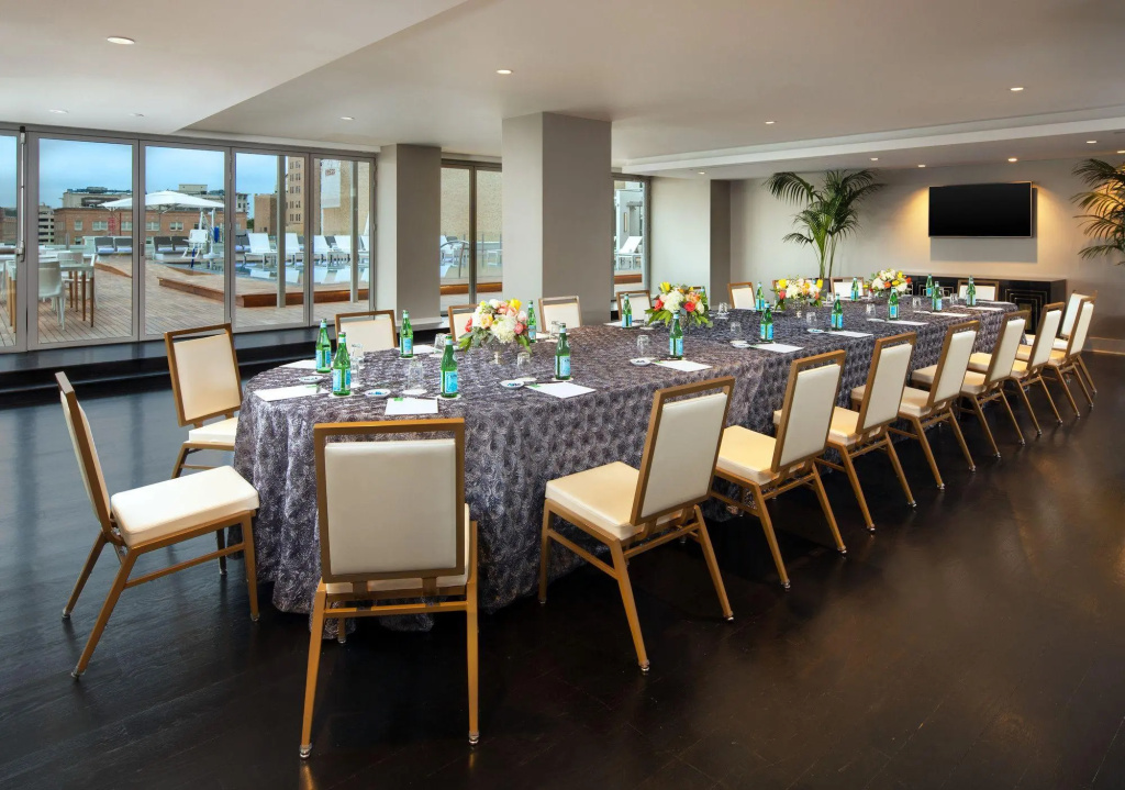 The St. Anthony a Luxury Collection Hotel San Antonio
