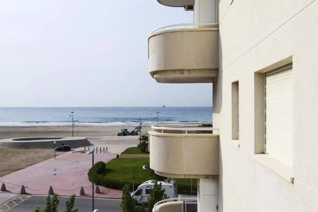 Mar Pineda Planet Costa Dorada - Chambres