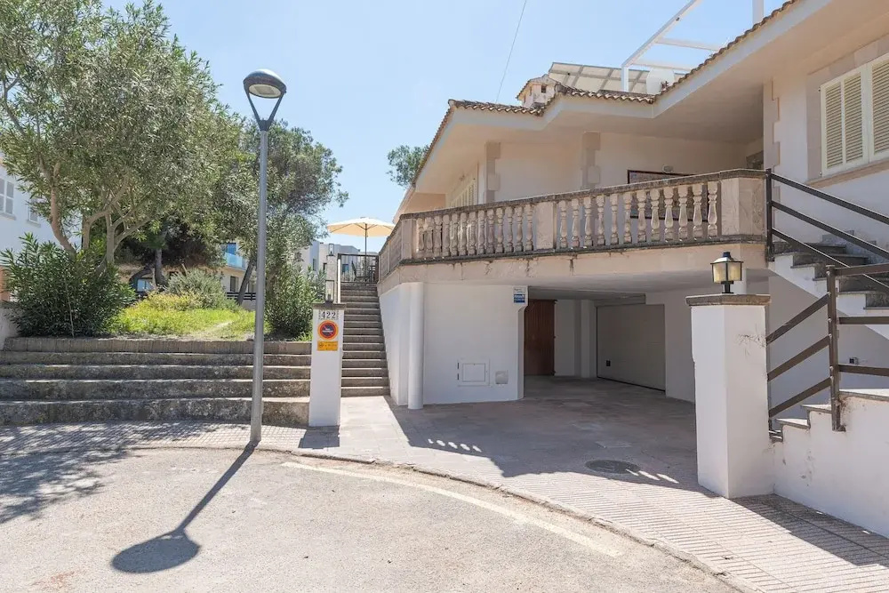 Villa Canta in Mallorca