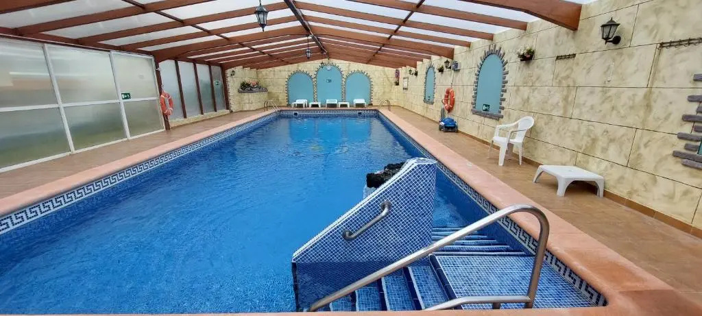 Hotel photo 8