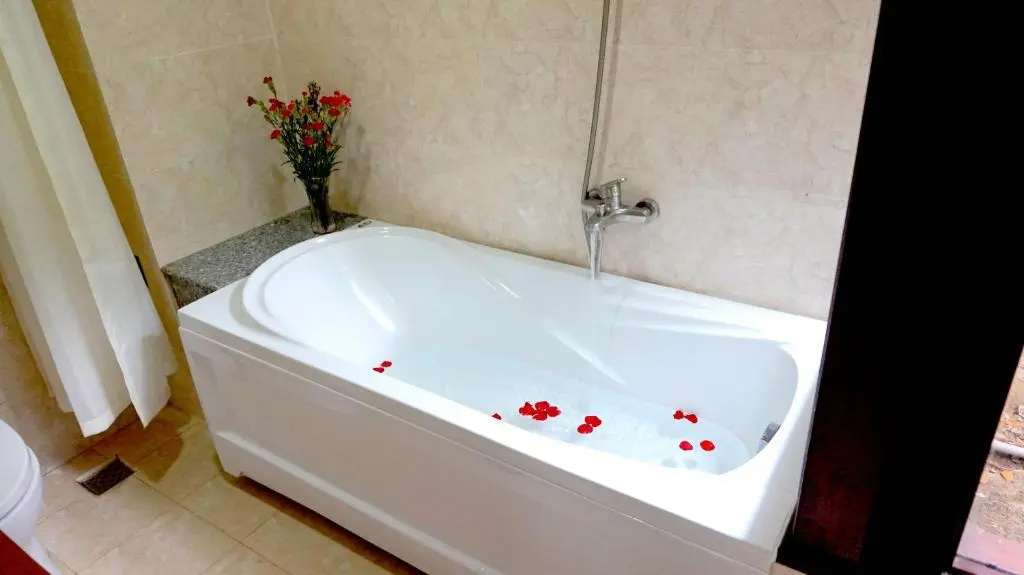 Vela Phu Quoc Resort - Chambres