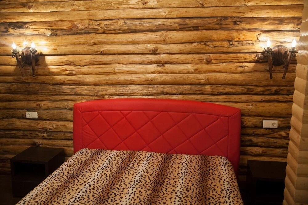 Poseidon Hotel - Chambres