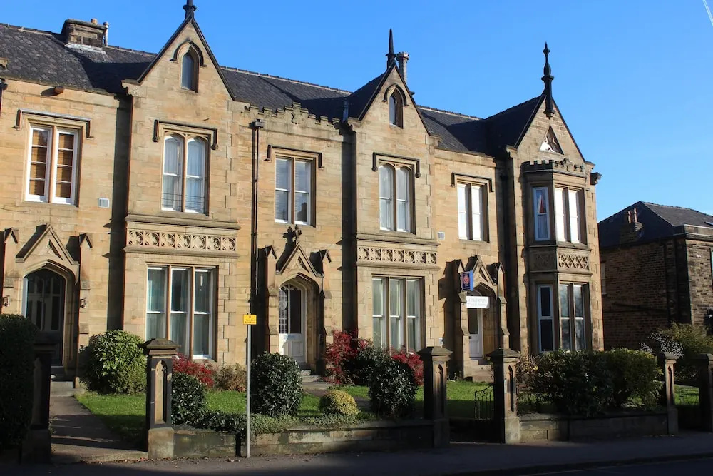 Edgerton Hotel