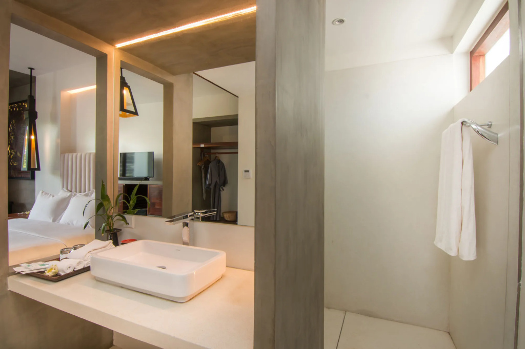 Apsara Residence Hotel - Général