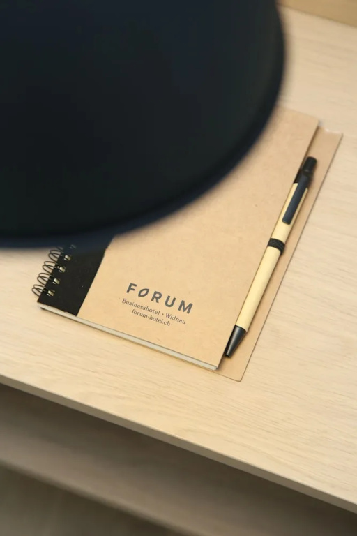 Hotel Forum Widnau - Chambres