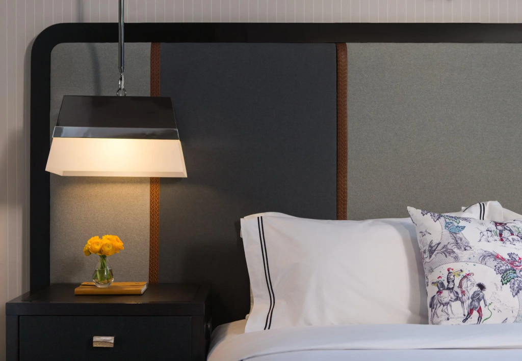 Kimpton Cardinal Hotel by IHG - Chambres