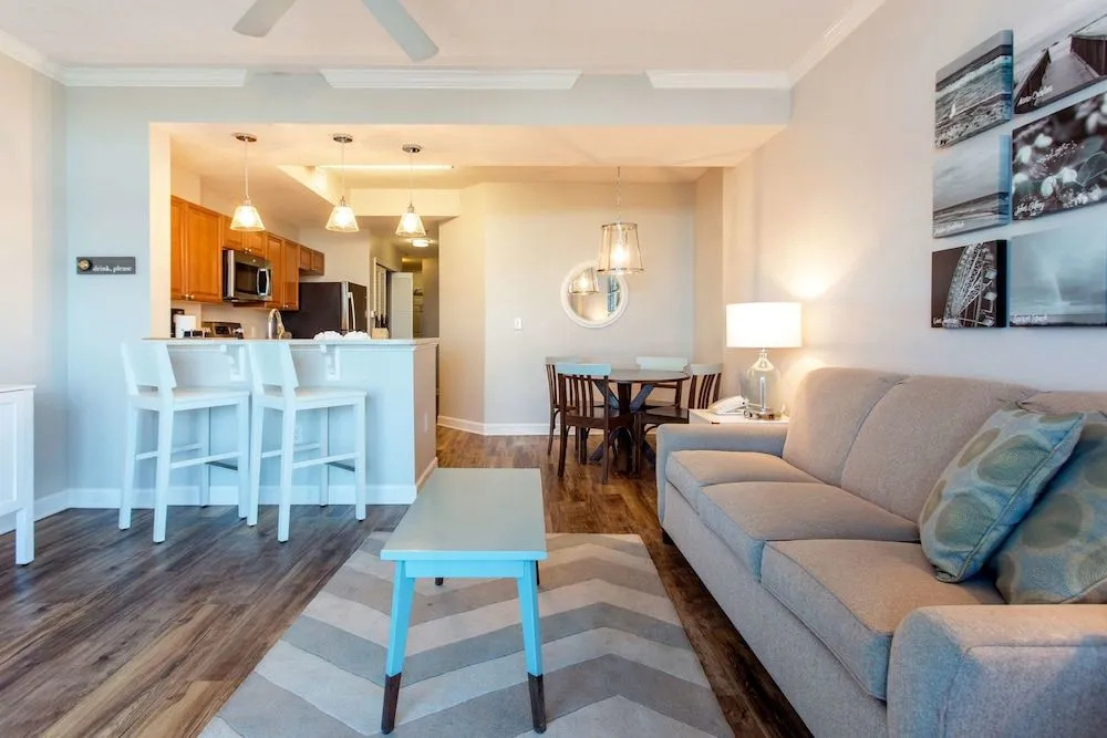 Bluegreen Vacations Horizon at 77th, an Ascend Res - Général