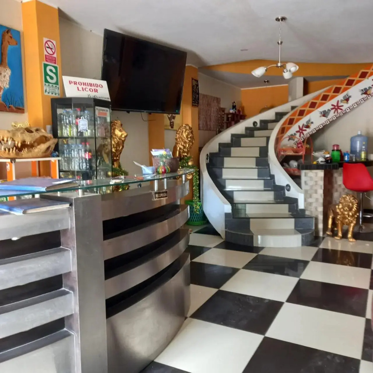 Hotel photo 2