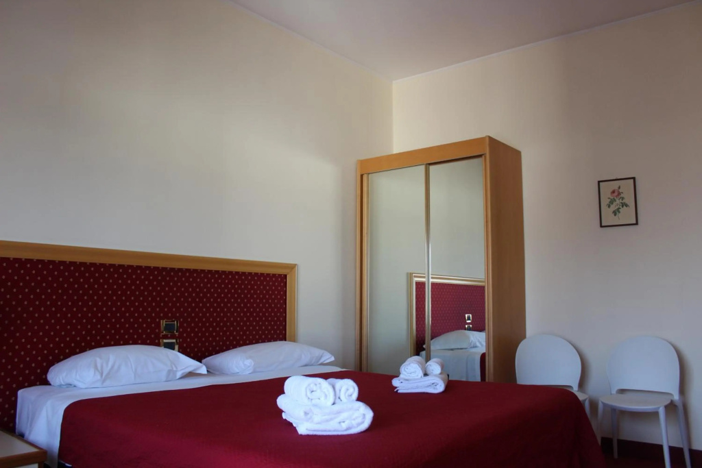 Hotel Palace Masoanri's - Général