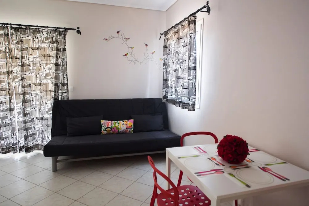 Alexandros Studios - Général