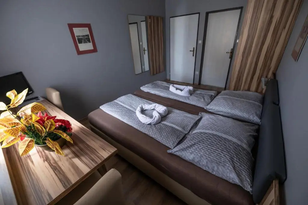 Hotel am Limes e.U. - Chambres