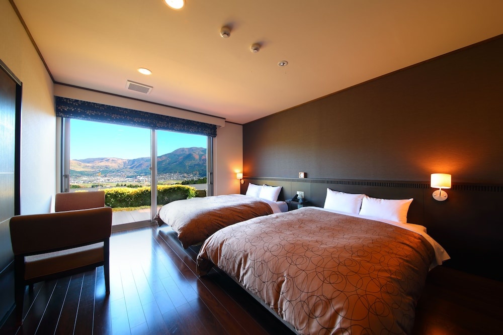 Asagirinomieru Yado Yufuin Hanayoshi 사진 17