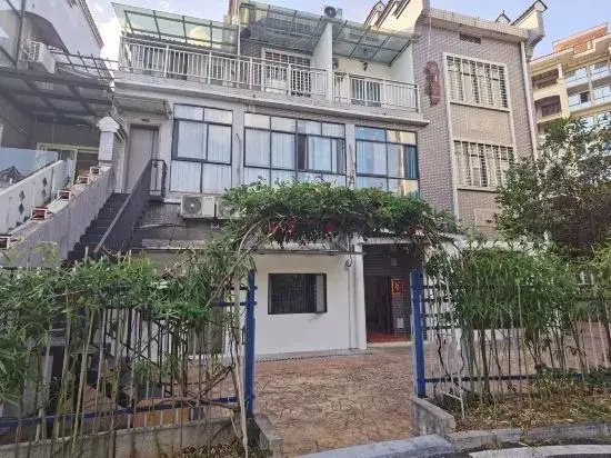 Liangqi Mountain Villa Inn