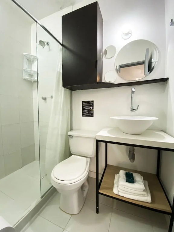 Двухместный номер Standard 2 отдельные кровати в Ayenda 1224 Pixel House
