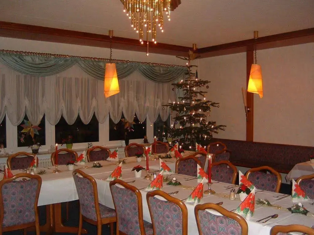 Hotel Sonnenhof - Général