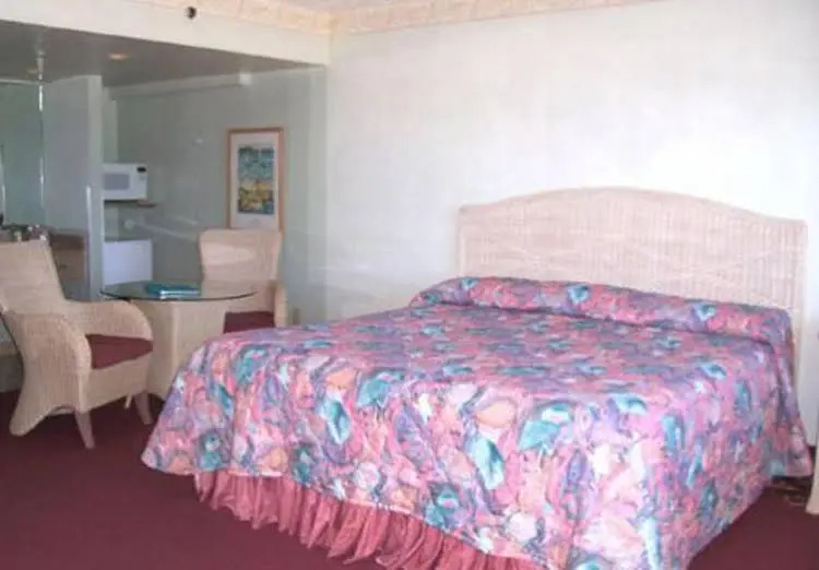 Fairfield Inn & Suites Virginia Beach Oceanfront