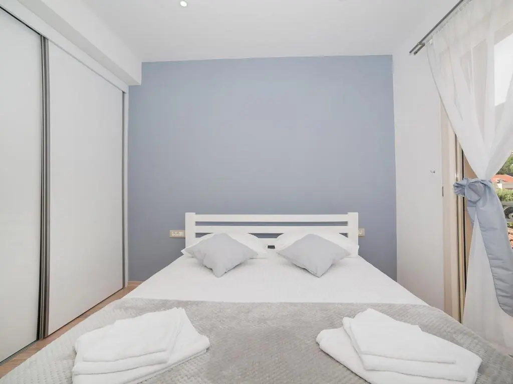 Sea Point Apart hotel Tivat - Chambres