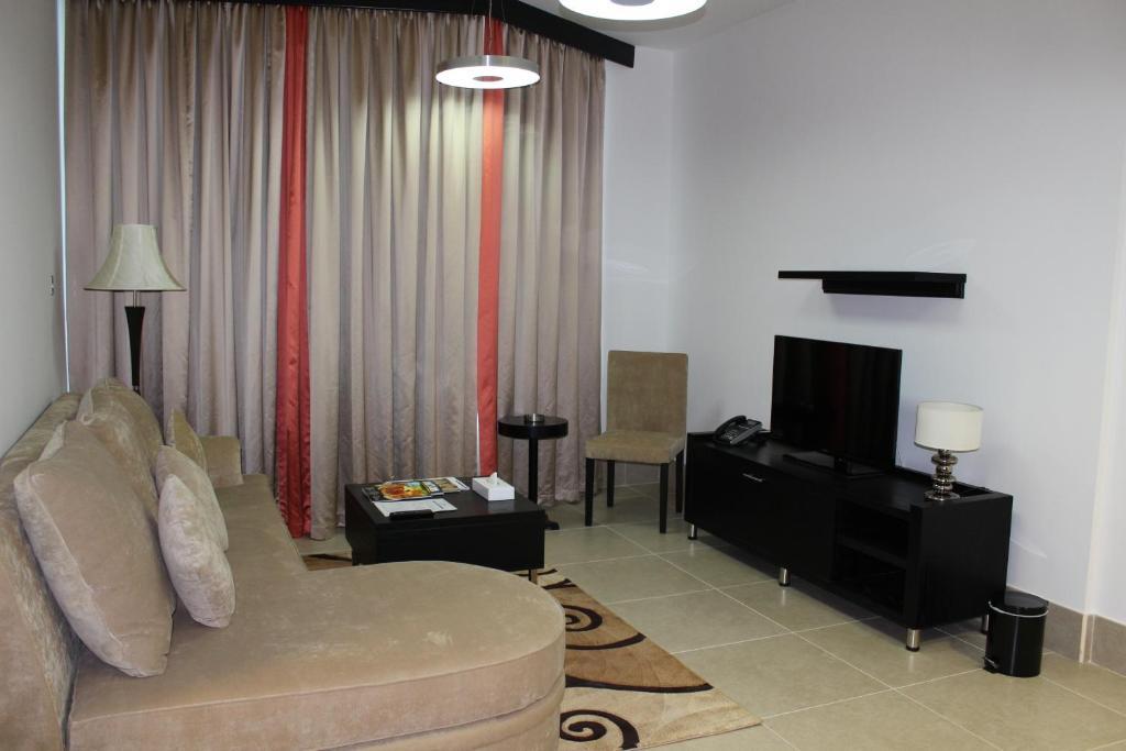 Al Diar Sawa Hotel Apartments