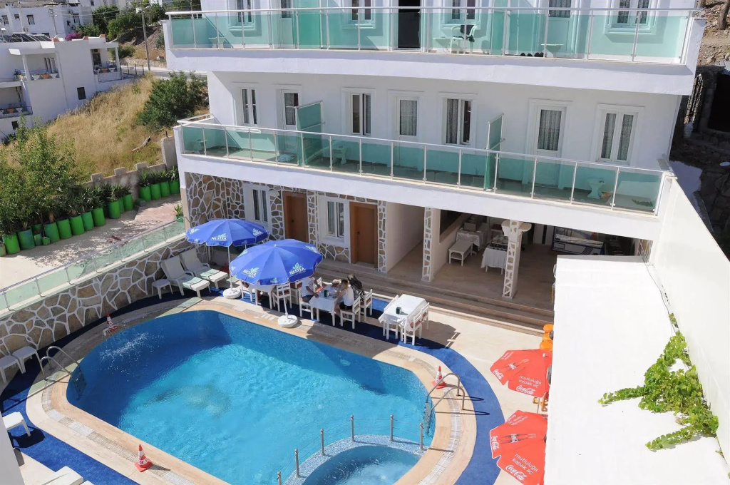 Hotel photo 12