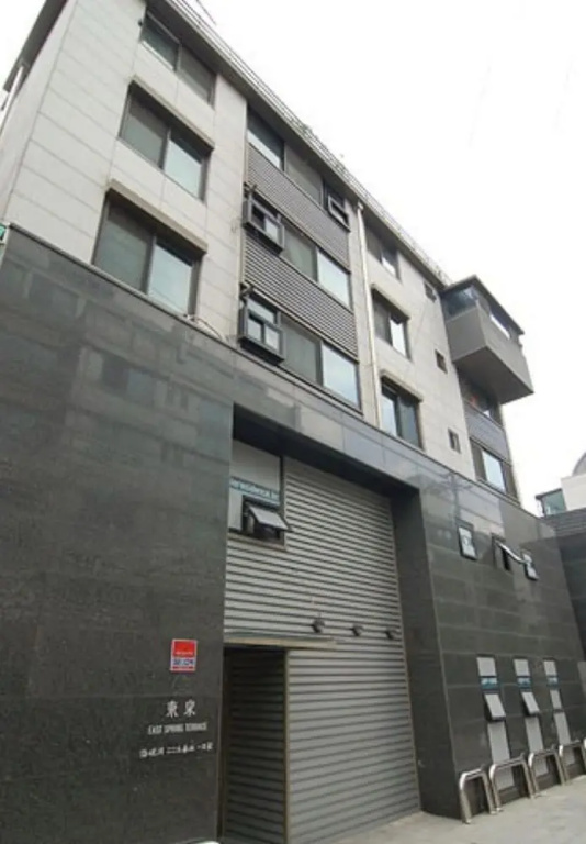 Noble Residence - Nonhyun