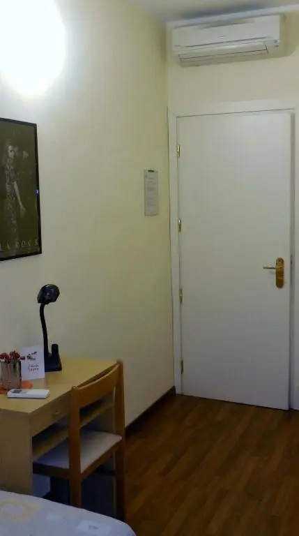 Albergo Arena - Chambres