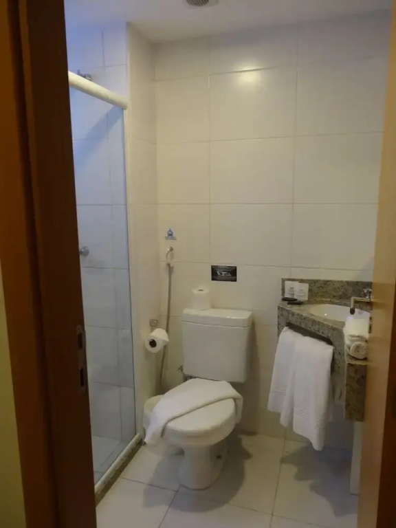 Aquarena Hotel - Chambres