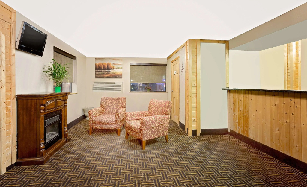 Hotel photo 14