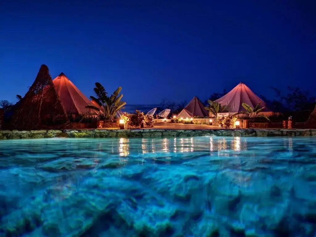 Hotel photo 20
