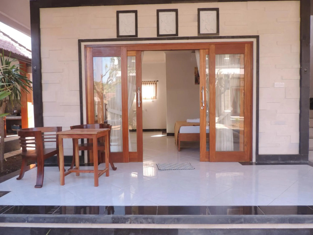 Pakels Bali Villas - Général