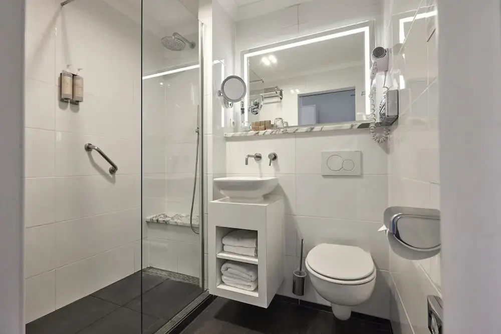 Van der Valk Hotel Saint Aygulf - Chambres