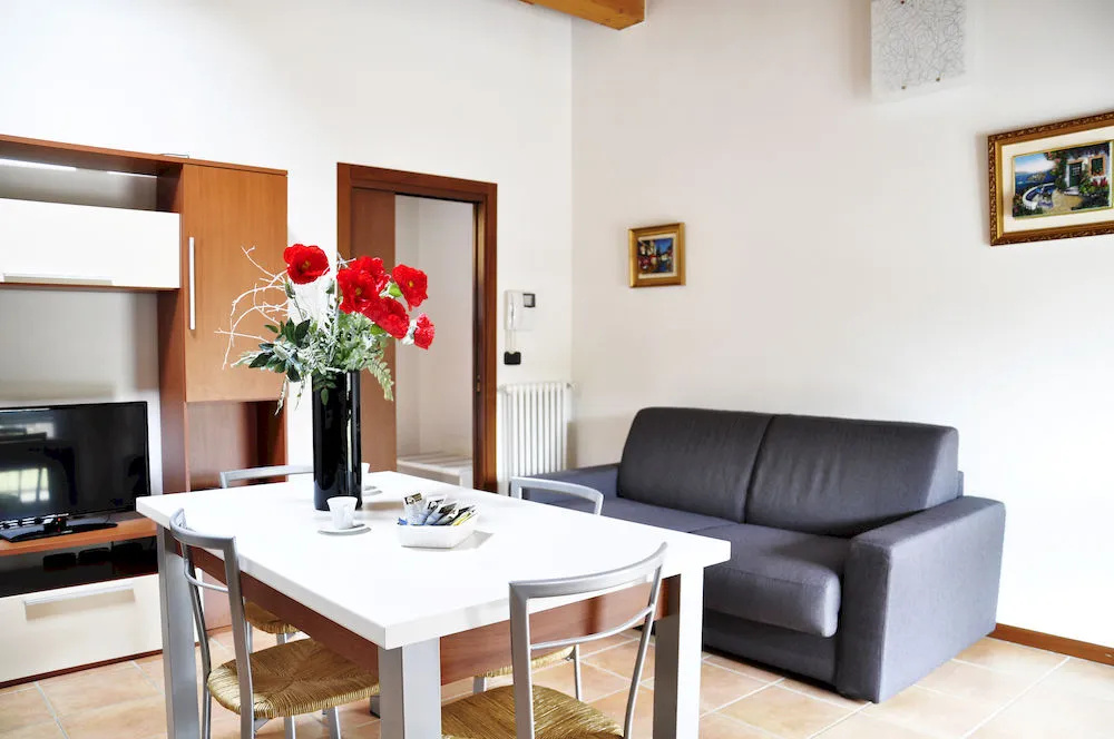 Residence Valpolicella - фото 17