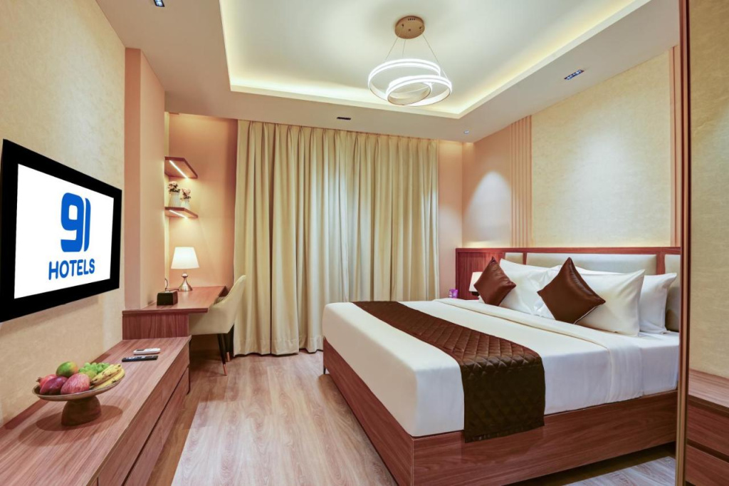 Hotel photo 4