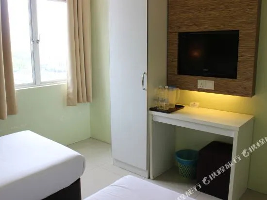 Best View Hotel Bangi