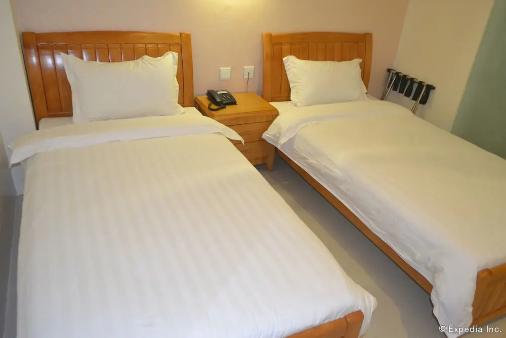 Casa Rafael Business Inn - Chambres